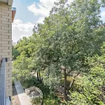 Riverwalk And Pool View Apt With King Bed Infinity Pool Gym Free Parking