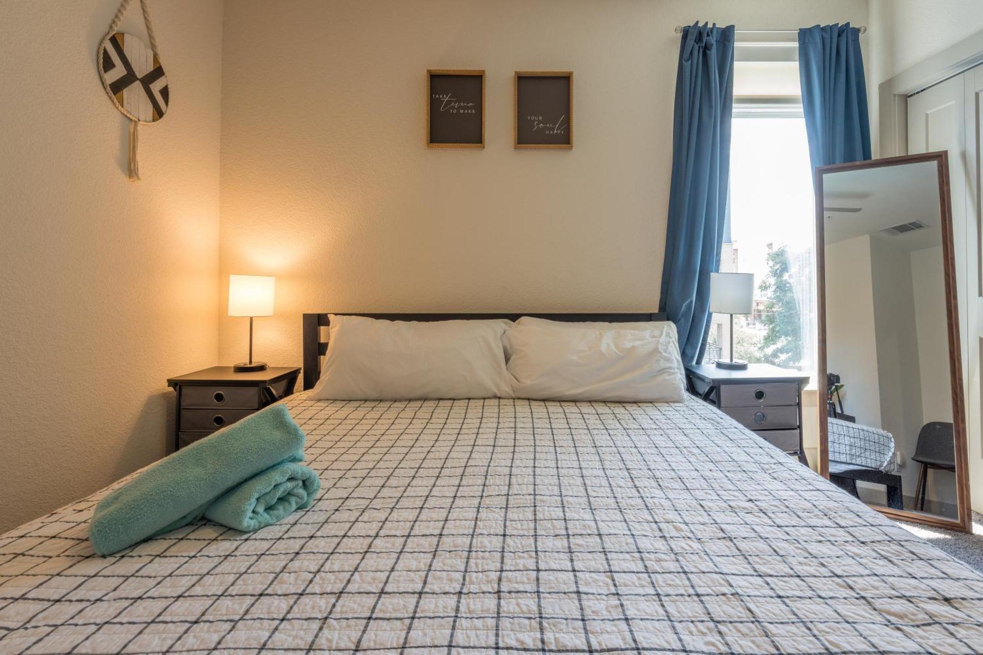 Riverwalk And Pool View With King Bed Infinity Pool Gym Free Parking Apartamento *
