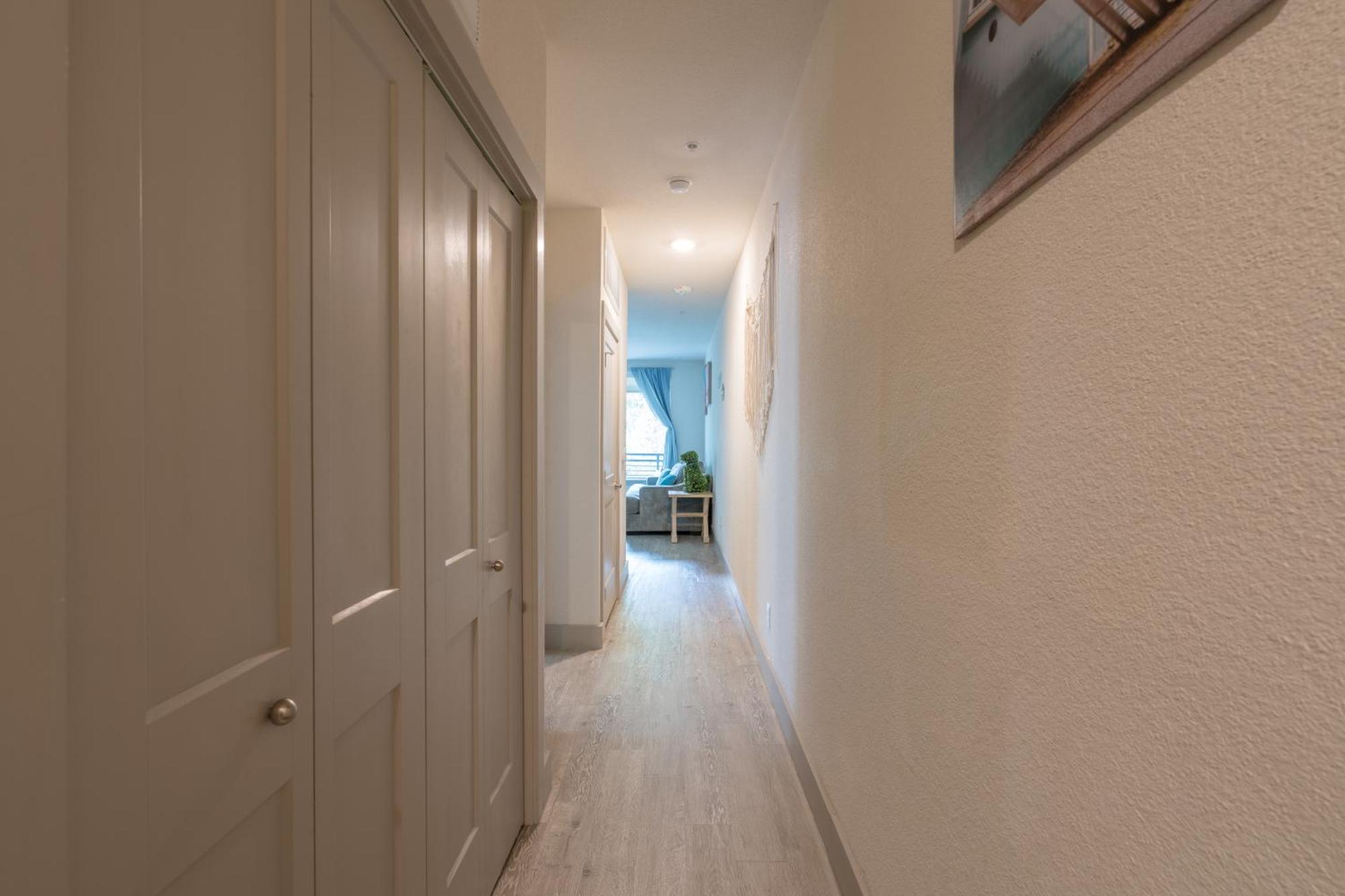 Apartamento Riverwalk And Pool View With King Bed Infinity Pool Gym Free Parking